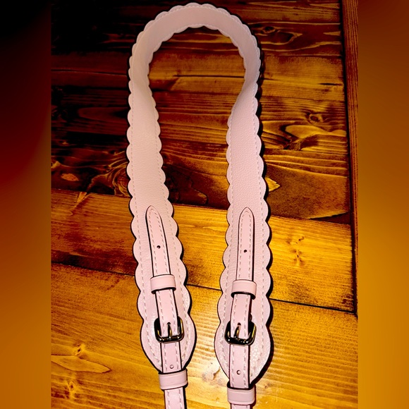 Coach crossbody strap - Picture 2 of 2